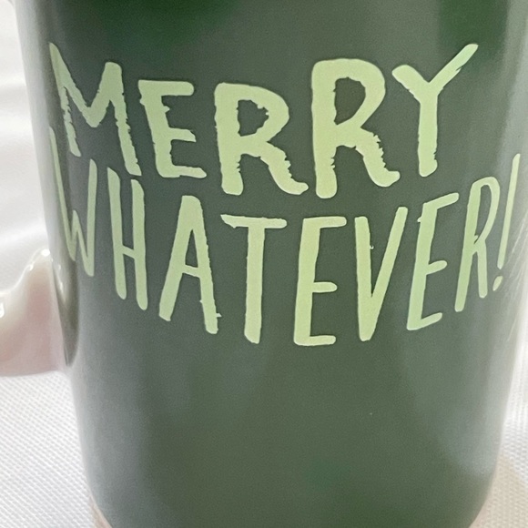 Dr. Seuss, the grinch coffee mug. Everyone’s favorite. - Picture 3 of 6